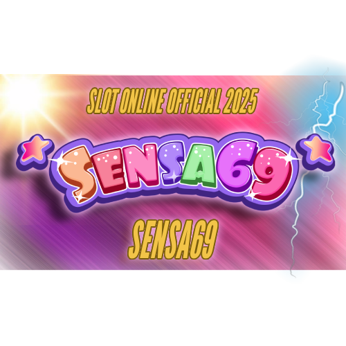 Slot Online Sensa69